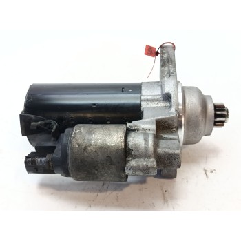 MOTOR ARRANQUE 02Z911023FX 02Z911023F 0001123012