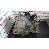 Recambio de caja cambios para renault megane ii berlina 5p confort authentique referencia OEM IAM ND0008  