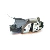 Recambio de cerradura puerta delantera derecha para toyota land cruiser (j12) 3.0 turbodiesel referencia OEM IAM 6903033272  