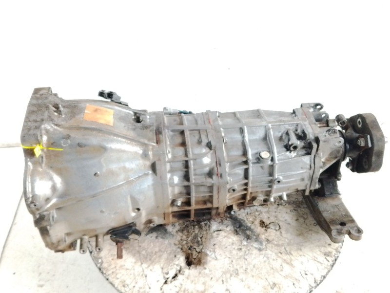 Recambio de caja cambios para lexus is ii (_e2_) 220d (ale20) referencia OEM IAM 3303053210  AISIN AI