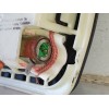Recambio de airbag lateral izquierdo para citroën c4 coupe cool referencia OEM IAM 96536613ZD  