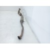 Recambio de tubo escape central para toyota yaris 1.5 16v cat referencia OEM IAM 17410K0100  