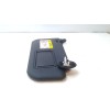 Recambio de parasol derecho para toyota c-hr hybrid active referencia OEM IAM 74310F4014C1  