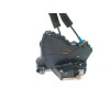 Recambio de cerradura puerta delantera derecha para toyota land cruiser (j12) 3.0 turbodiesel referencia OEM IAM 6903033272  