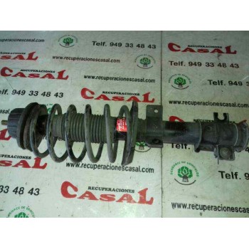 AMORTIGUADOR DELANTERO IZQUIERDO 339730 