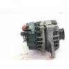 Recambio de alternador para nissan almera ii (n16) 2.2 di referencia OEM IAM 23100BN300 14V80A 