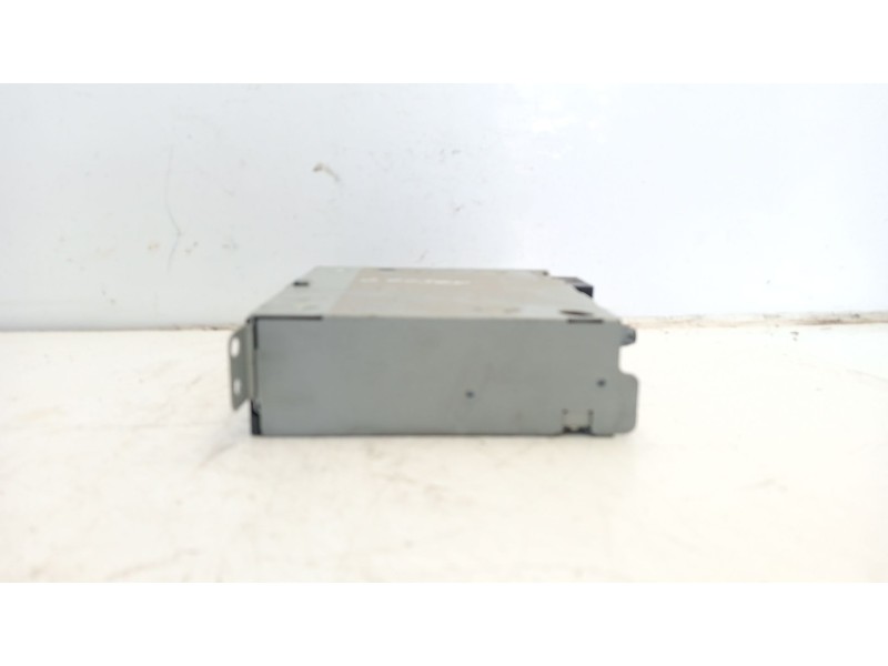 Recambio de sistema audio / radio cd para citroën c4 lim. tonic referencia OEM IAM 9801189780  9801189780