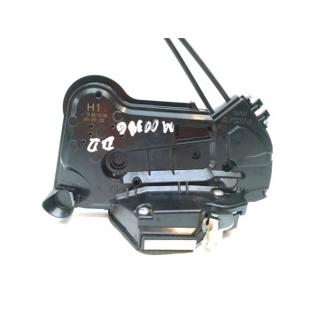 CERRADURA PUERTA DELANTERA DERECHA 6903002600 