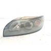 Recambio de faro izquierdo para volvo v50 (545) d4 referencia OEM IAM 31335221  