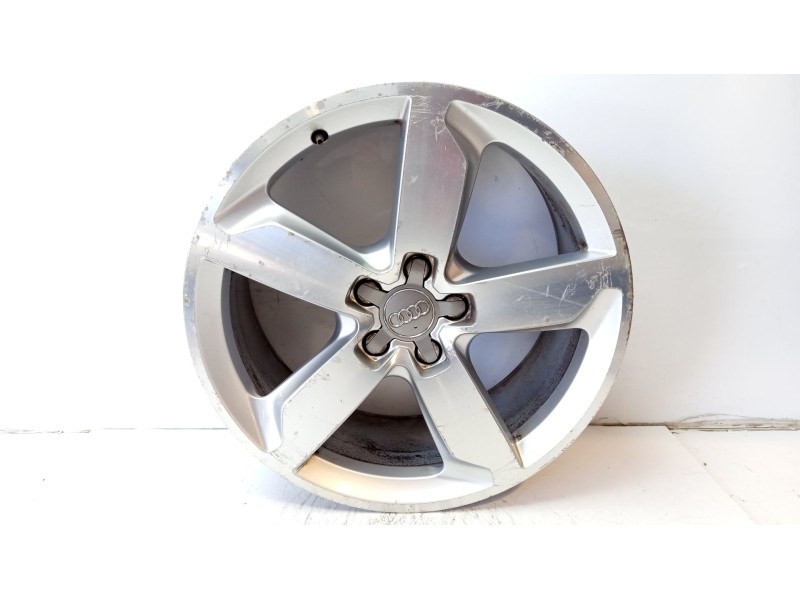 Recambio de llanta para audi q5 (8r) 3.2 fsi referencia OEM IAM 8R0601025J  
