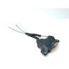 Recambio de cerradura puerta delantera derecha para toyota land cruiser (j12) 3.0 turbodiesel referencia OEM IAM 6903033272  