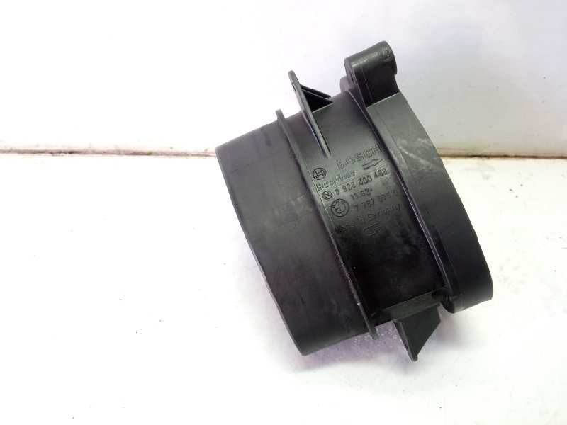 Recambio de caudalimetro para bmw serie 3 berlina (e90) 325d referencia OEM IAM 77870760 0928400468 