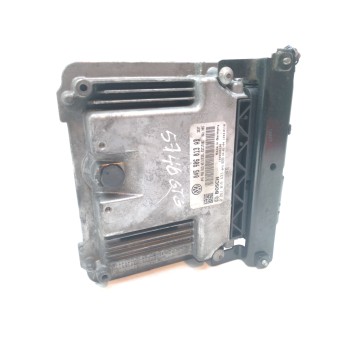 CENTRALITA MOTOR UCE 045906013AB 0281015433 