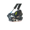 Recambio de cerradura puerta delantera derecha para toyota land cruiser (j12) 3.0 turbodiesel referencia OEM IAM 6903033272  