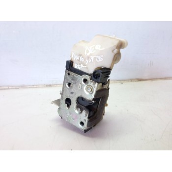 CERRADURA PUERTA DELANTERA DERECHA 0046536061 