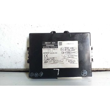 MODULO ELECTRONICO 8999053010 