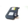Recambio de parasol derecho para toyota c-hr hybrid active referencia OEM IAM 74310F4014C1  