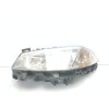 Recambio de faro izquierdo para renault megane ii berlina 5p 1.9 dci diesel referencia OEM IAM 7701054656  