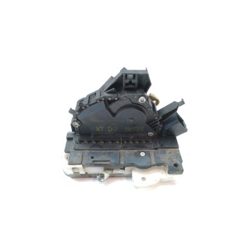 CERRADURA PUERTA DELANTERA DERECHA 2S4AA21812 