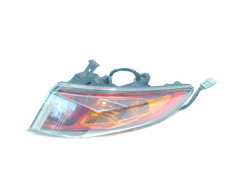 Recambio de piloto trasero derecho para honda civic berlina 5 (fk) 2.2 ctdi referencia OEM IAM 33501SMGE04  