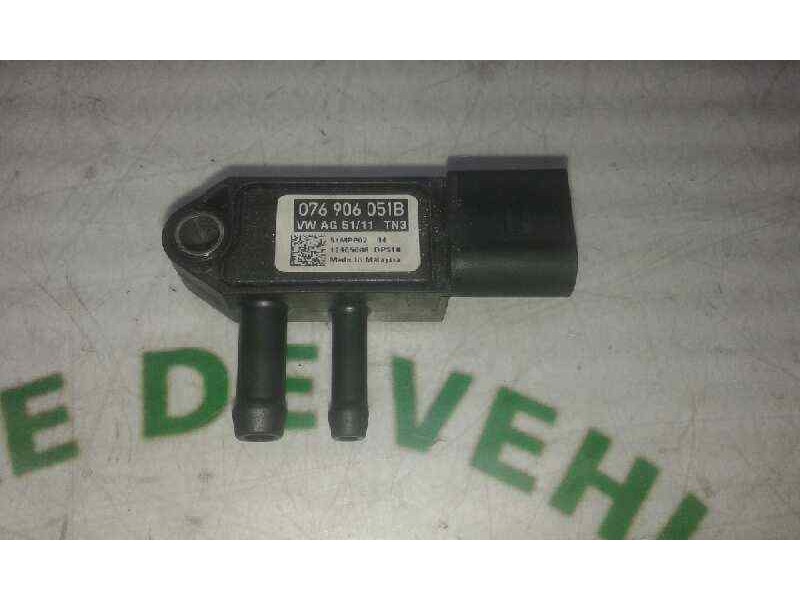 Recambio de sensor para volkswagen golf vi (5k1) advance bluemotion referencia OEM IAM 076906051B 51MPP0204 12905008