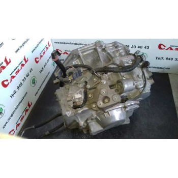 CAJA CAMBIOS ND0002 