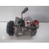 Recambio de compresor aire acondicionado para volkswagen polo (9n3) advance referencia OEM IAM 4472208812 6SEU12C 