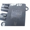 Recambio de modulo electronico para toyota yaris active referencia OEM IAM 89257499300  