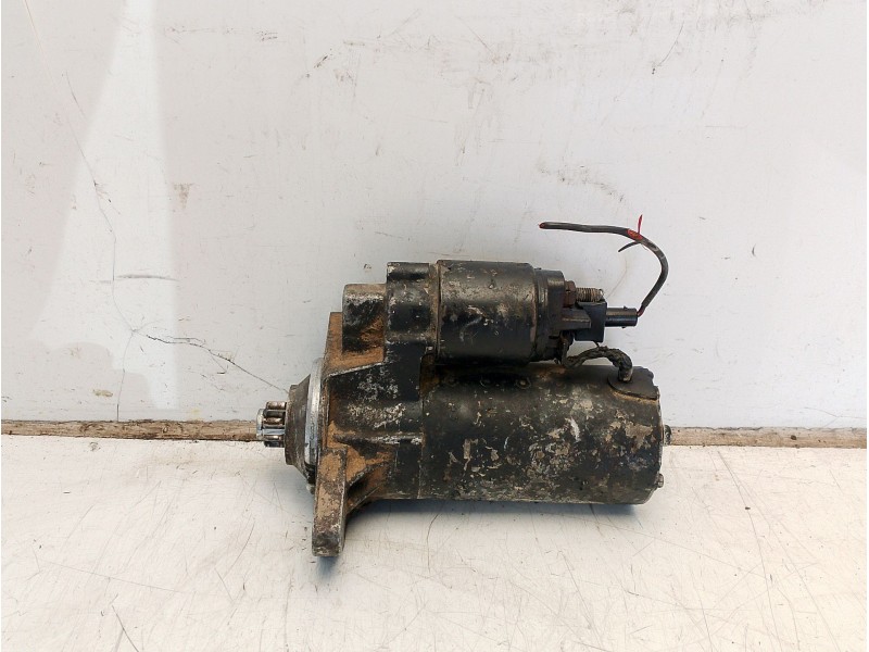 Recambio de motor arranque para volkswagen golf iv berlina (1j1) básico referencia OEM IAM 20911023P  
