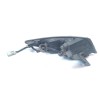 Recambio de piloto trasero derecho para honda civic berlina 5 (fk) 2.2 ctdi referencia OEM IAM 33501SMGE04  