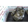 Recambio de caja cambios para renault megane ii berlina 5p confort authentique referencia OEM IAM ND0002  