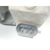 Recambio de faro izquierdo para renault megane ii berlina 5p 1.9 dci diesel referencia OEM IAM 7701054656  