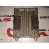 Recambio de centralita motor uce para opel zafira a blue line referencia OEM IAM 12202143 09391263 G01002