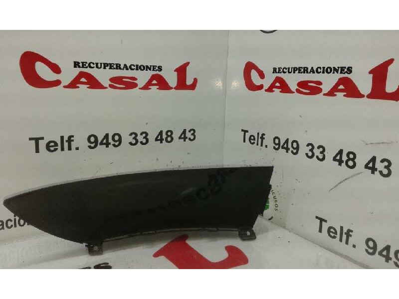Recambio de cuadro instrumentos para honda civic berlina (fn) 2.2 ctdi referencia OEM IAM HR0406006 00612235220591 78100G114