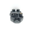 Recambio de modulo encendido para mercedes-benz clase c (w201) berlina 1.8 cat referencia OEM IAM A0025451832  