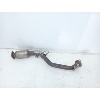 TUBO ESCAPE DELANTERO 1741025290 