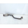 Recambio de tubo escape delantero para toyota rav 4 referencia OEM IAM 1741025290  