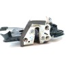 Recambio de cerradura puerta delantera derecha para toyota hilux (kun) cabina doble dlx 4x4 referencia OEM IAM 6903002600  