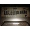 Recambio de centralita motor uce para opel zafira a blue line referencia OEM IAM 12202143 09391263 G01002