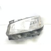 Recambio de faro izquierdo para renault megane ii berlina 5p 1.9 dci diesel referencia OEM IAM 7701054656  