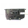 Recambio de mando climatizador para peugeot 206 berlina xn referencia OEM IAM 96430550XT 9140010483 