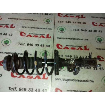 AMORTIGUADOR DELANTERO IZQUIERDO 546504P500 