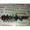 Recambio de amortiguador delantero izquierdo para hyundai i20 city s referencia OEM IAM 546504P500  