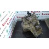 Recambio de caja cambios para renault megane ii berlina 5p confort authentique referencia OEM IAM ND0002  