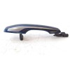Recambio de maneta exterior trasera izquierda para lynk & co 01 phev referencia OEM IAM 8888778561  