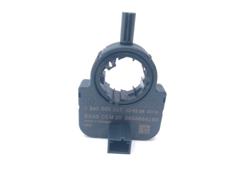 Recambio de sensor para citroën c4 grand picasso vtn@v referencia OEM IAM 9658684180  