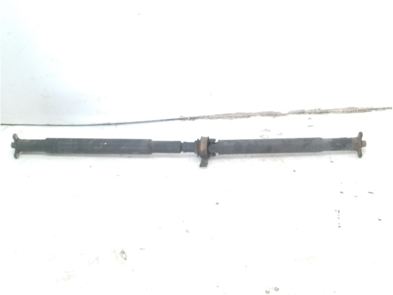 Recambio de cardan para jaguar xf i (x250) 2.7 d referencia OEM IAM C2Z8973  