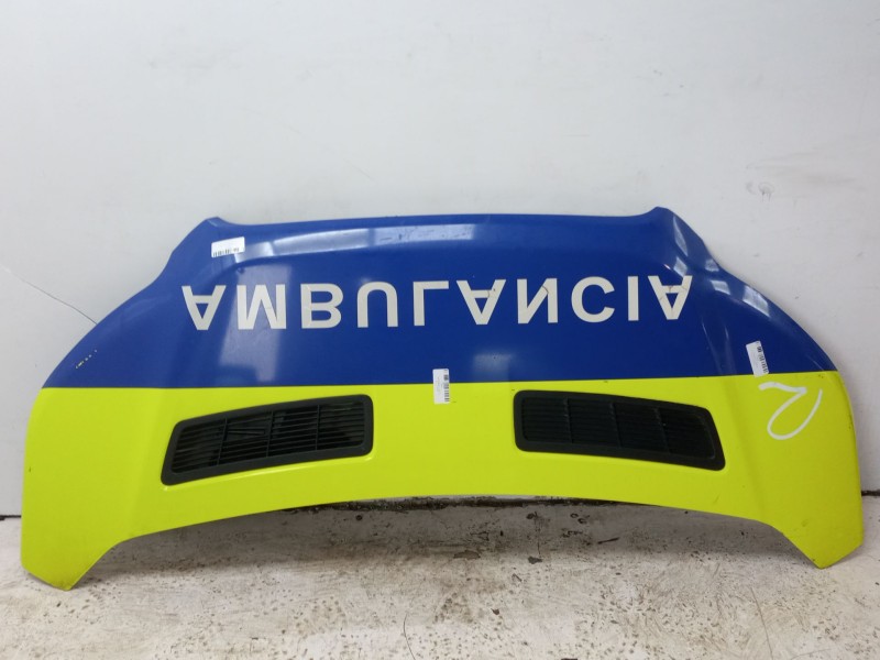 Recambio de capot para ford transit combi ´06 referencia OEM IAM 2446035  