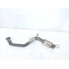 Recambio de tubo escape delantero para toyota rav 4 referencia OEM IAM 1741025290  