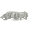 Recambio de faro izquierdo para renault megane ii berlina 5p 1.9 dci diesel referencia OEM IAM 7701054656  
